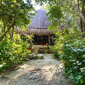  Campingplatz Glamping Bunga Lotus